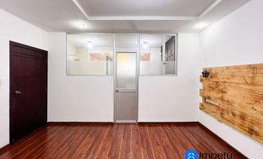Departamento en venta en sector Pucará cerca de Supermaxi al sur de la ciudad de Loja