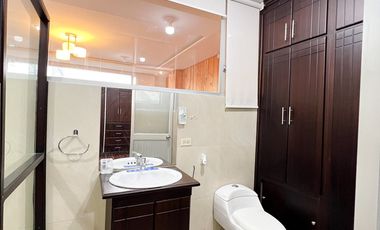 Departamento en venta en sector Pucará cerca de Supermaxi al sur de la ciudad de Loja