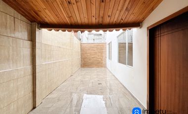 Departamento en venta en sector Pucará cerca de Supermaxi al sur de la ciudad de Loja