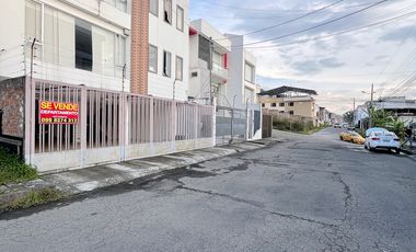 Departamento en venta en sector Pucará cerca de Supermaxi al sur de la ciudad de Loja