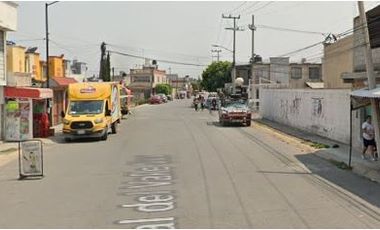 COHC (EMB) CASA EN VENTA DE CONTADO EN REAL DEL VALLE  EDO MEX