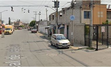 COHC (EMB) CASA EN VENTA DE CONTADO EN REAL DEL VALLE  EDO MEX