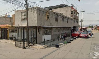 COHC (EMB) CASA EN VENTA DE CONTADO EN REAL DEL VALLE  EDO MEX