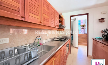 Hermosa casa en unidad cerrada – Sector El Tambo