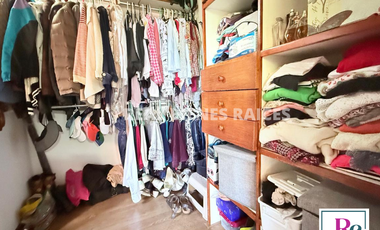 Hermosa casa en unidad cerrada – Sector El Tambo