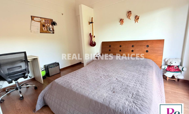 Hermosa casa en unidad cerrada – Sector El Tambo
