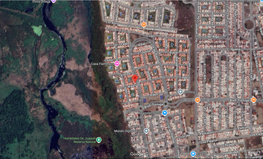 CASA EN CIRCUITO LAS PALMAS, FRACCIONAMIENTO GEOVILLAS LOS PINOS, VERACRUZ, VERACRUZ, MÉXICO. ¡NO CRÉDITOS!