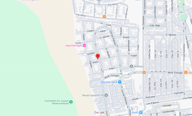 CASA EN CIRCUITO LAS PALMAS, FRACCIONAMIENTO GEOVILLAS LOS PINOS, VERACRUZ, VERACRUZ, MÉXICO. ¡NO CRÉDITOS!