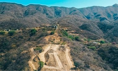 Terreno Oportunidad 528m2 Ajijic vista Panorámica al Lago Akalani $5,280,000