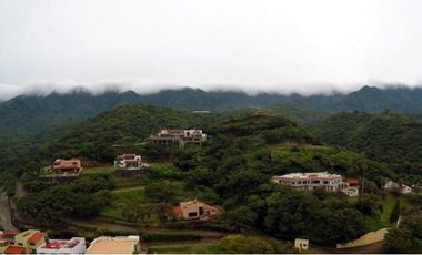 Terreno Oportunidad 528m2 Ajijic vista Panorámica al Lago Akalani $5,280,000