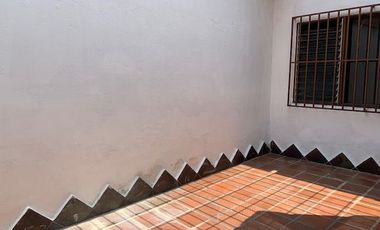 CASA DE UNA PLANTA