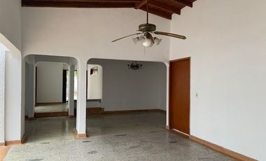 CASA DE UNA PLANTA