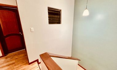 Casa de arriendo sector Monay Av. Gonzalez Suarez