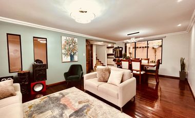 Casa de arriendo sector Monay Av. Gonzalez Suarez