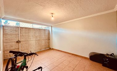 Casa de arriendo sector Monay Av. Gonzalez Suarez