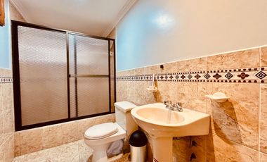 Casa de arriendo sector Monay Av. Gonzalez Suarez