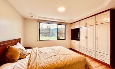 Casa de arriendo sector Monay Av. Gonzalez Suarez