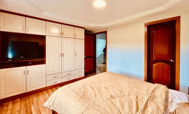 Casa de arriendo sector Monay Av. Gonzalez Suarez