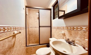 Casa de arriendo sector Monay Av. Gonzalez Suarez