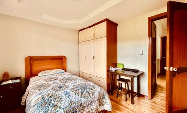Casa de arriendo sector Monay Av. Gonzalez Suarez