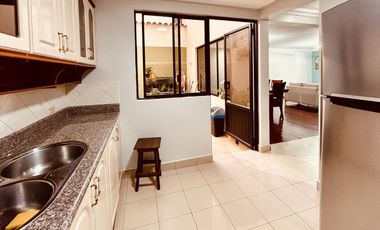 Casa de arriendo sector Monay Av. Gonzalez Suarez