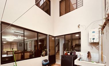 Casa de arriendo sector Monay Av. Gonzalez Suarez