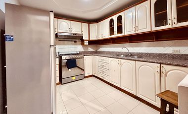 Casa de arriendo sector Monay Av. Gonzalez Suarez
