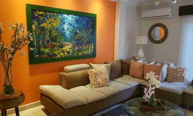 CASA DE VENTA EN URB. BELOHORIZONTE - VÍA A LA COSTA