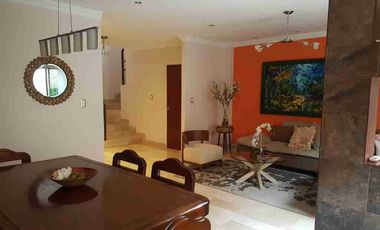 CASA DE VENTA EN URB. BELOHORIZONTE - VÍA A LA COSTA