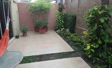 CASA DE VENTA EN URB. BELOHORIZONTE - VÍA A LA COSTA