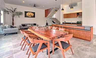 Casa en renta, Lagos del Sol, Cancún
