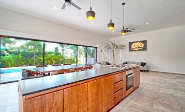 Casa en renta, Lagos del Sol, Cancún