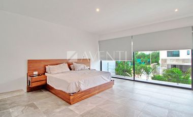 Casa en renta, Lagos del Sol, Cancún
