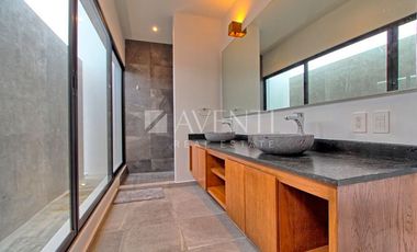 Casa en renta, Lagos del Sol, Cancún