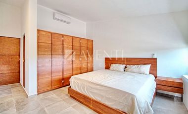 Casa en renta, Lagos del Sol, Cancún