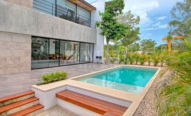 Casa en renta, Lagos del Sol, Cancún