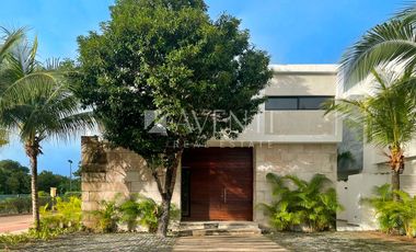 Casa en renta, Lagos del Sol, Cancún