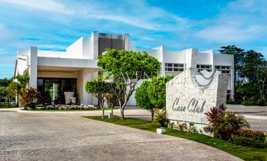Casa en renta, Lagos del Sol, Cancún