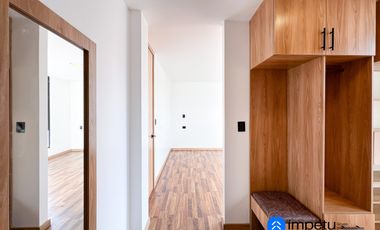 Casa a estrenar de lujo en venta al sur de la ciudad