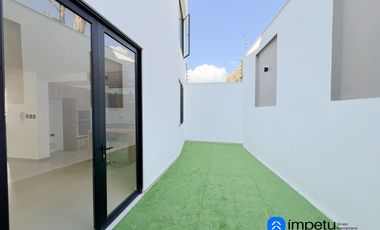 Casa a estrenar de lujo en venta al sur de la ciudad