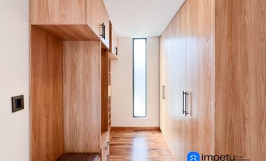 Casa a estrenar de lujo en venta al sur de la ciudad