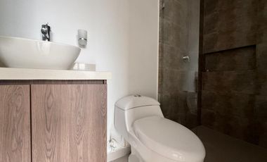 Apartamento en arriendo,  El Trianon, Envigado, Antioquia