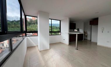 Apartamento en arriendo,  El Trianon, Envigado, Antioquia