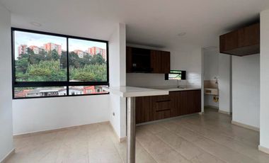 Apartamento en arriendo,  El Trianon, Envigado, Antioquia