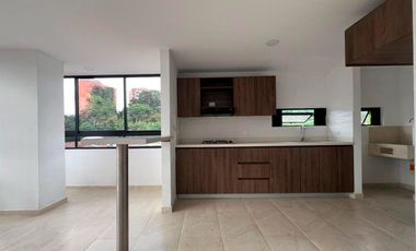 Apartamento en arriendo,  El Trianon, Envigado, Antioquia