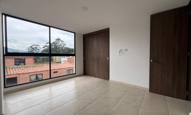 Apartamento en arriendo,  El Trianon, Envigado, Antioquia