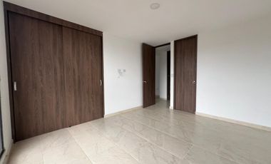 Apartamento en arriendo,  El Trianon, Envigado, Antioquia