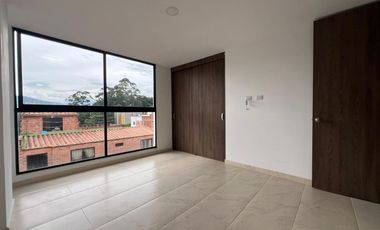 Apartamento en arriendo,  El Trianon, Envigado, Antioquia