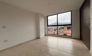 Apartamento en arriendo,  El Trianon, Envigado, Antioquia