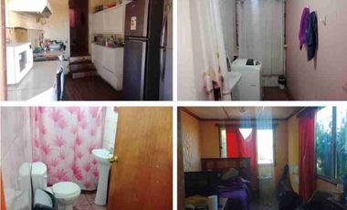 VENTA DE PROPIEDAD EN CERRO LOS PLACERES VALPARISO